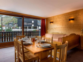 Magnifique appartement à Val-d'Isère, centre-ville, proche pistes et commerces - FR-1-519-11 Val-D'isère